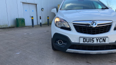 Vauxhall Mokka 1.7 CDTi SE 5dr 4WD Diesel Hatchback